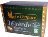 T Verde Chapare