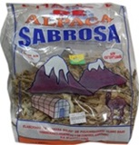 Charque de Alpaca