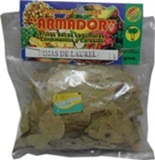 Hojas de Laurel