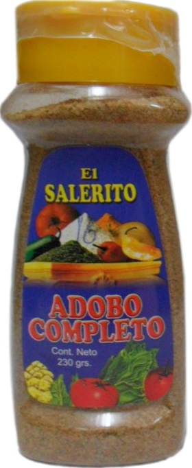 Andean Marinade