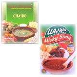 Combo Chairo y  Llajwua