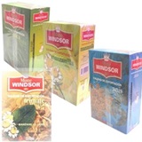Combo de 4 mates - WINDSOR