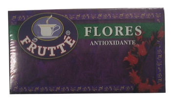 ティーFLORES