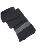 Alpaca Scarf - Andes