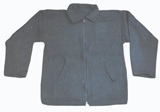 Black Alpaca Jacket