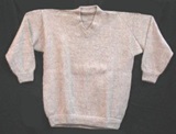 Baby Alpaca Sweater- Plain color