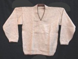 Baby Alpaca Sweater- Beige