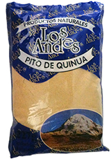 Pito de Quinua