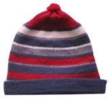 Alpaca cap 