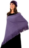 Short Poncho