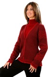  Ruso  Cardigan