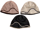 Gerard  cap - waves model