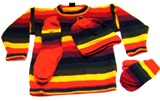 Set multicolor - 2 a 5 aos