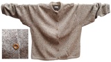 Cardigan  Molinete