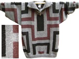 Labyrinth  sweater