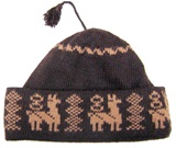  Alpaquita  cap