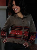 Gilet  Cholitas  - beige