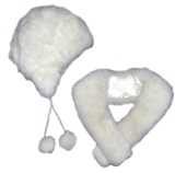 Luxury Accessories set