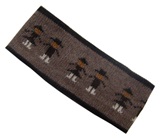 Head Band "Cholita"
