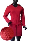 Dress Style Tunic - Shirt Neck