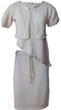 White Set - "Cassual"
