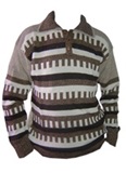 Sweater Torre - Hombre