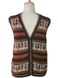 Tarjetero model Vest - For men