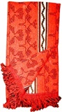 Sheep wool beadspread - Andan birds