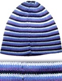 Striped Cup - Blue