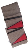 Scarf "Triangles"