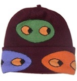 Cap "Glances"