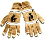 Alpca Gloves - Llamita