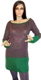 Sweater "Ocho Entero"