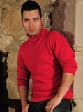 Sweater Euro - Fucsia