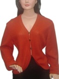 Sweater Fa - Ladrillo