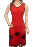 Dress - Uru