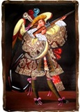 火縄銃兵４
