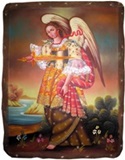 ARCANGEL URIEL