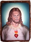 SACRED HEART OF JESUS