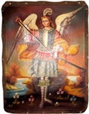 URIEL ARCHANGEL 1