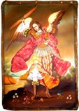 ZADQUIEL ARCHANGEL