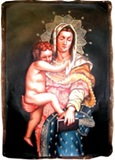 VIRGEN Y NIO 3