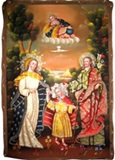 SACRED FAMILY