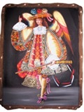 Arquebusier 3