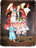 Ange Gardien
