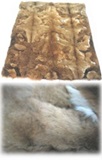 Vicua Color Alpaca Carpet