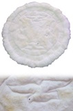 Round Shaped Rug