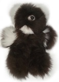 Alpaca Teaddy Bear