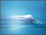Luminous Sound -  Artist:  Juan Carlos Achata