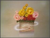 Roses -  Artist:  Juan Carlos Achata